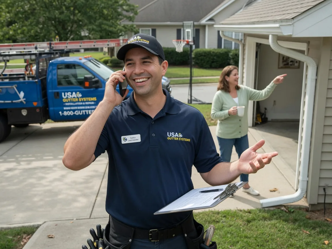 Gutter Installation Escalon, CA FAQs
